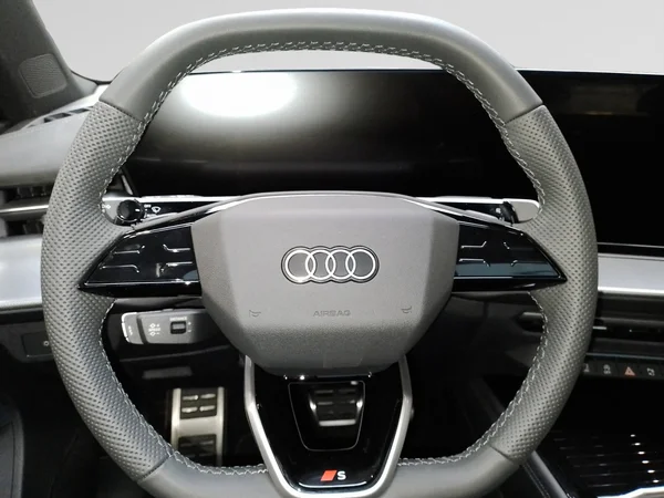AUDI Q3 SUV (2026) — foto 7 van 15