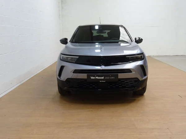 Opel Mokka (2025) — foto 24 van 24