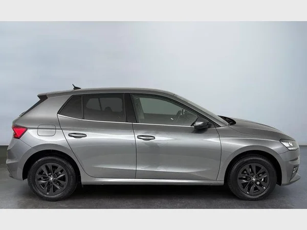 Skoda Fabia (2025) — foto 18 van 24