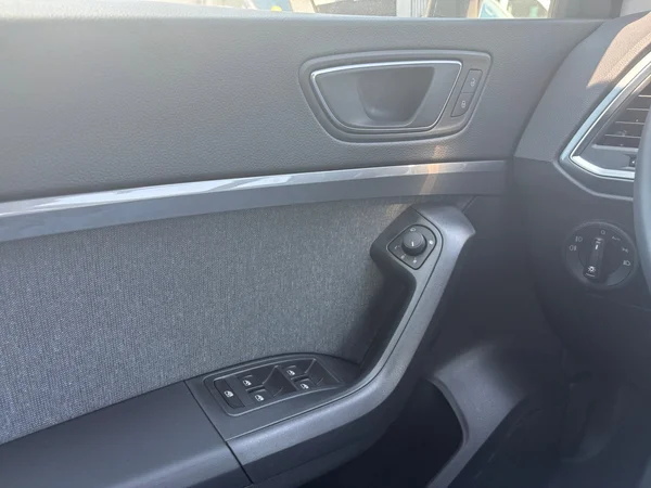 SEAT Ateca (2026) — foto 21 van 22