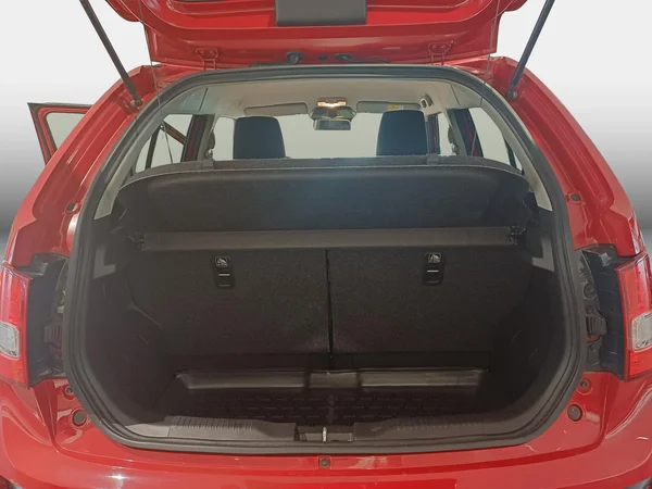 Suzuki Ignis (2020) — foto 11 van 23