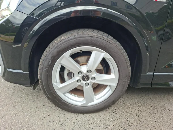 AUDI Q2 (2024) — foto 16 van 24