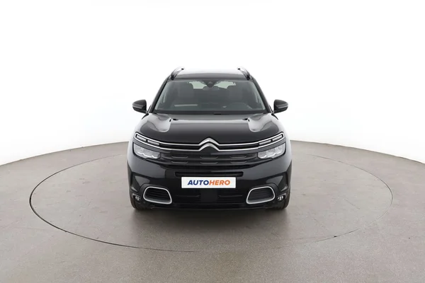 Citroen C5 (2022) — foto 15 van 16