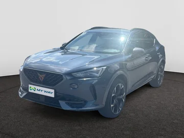 CUPRA Formentor (2022)