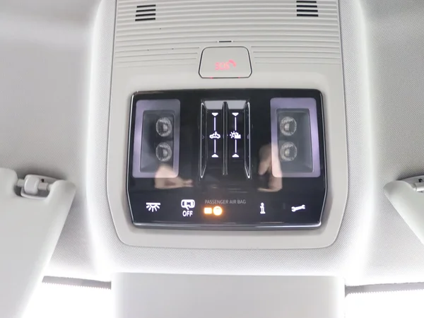 SKODA Octavia Combi (2025) — foto 3 van 26