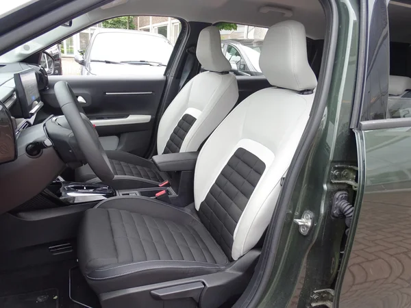Citroën C3 Aircross (2025) — foto 3 van 23