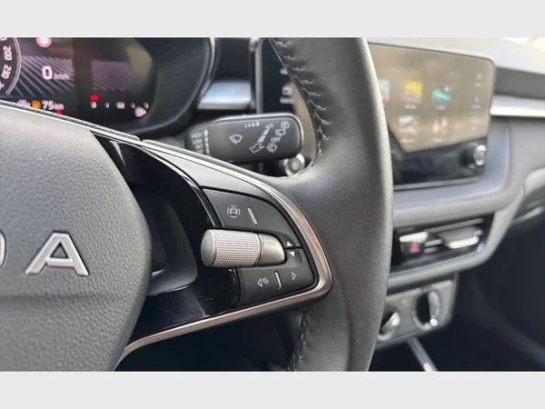 Skoda Fabia (2025) — foto 17 van 27