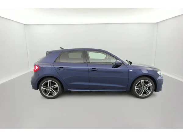 AUDI A1 Sportback (2026) — foto 34 van 36