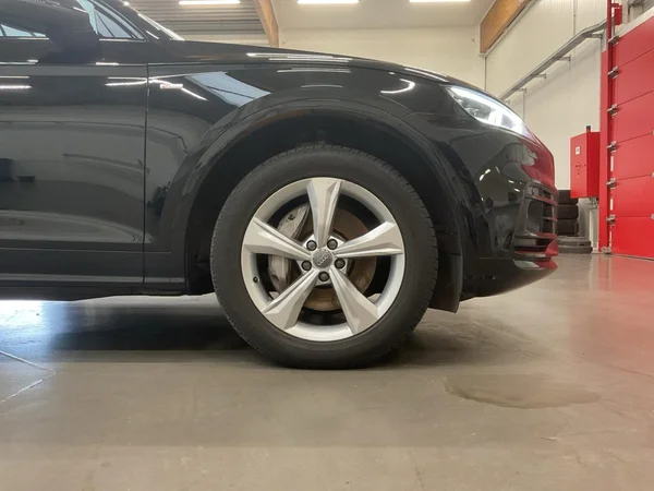 AUDI Q5 PHEV (2021) — foto 15 van 22