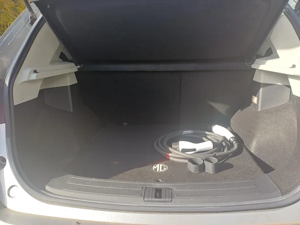 MG ZS (2023) — foto 3 van 23