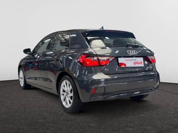 AUDI A1 Sportback (2025) — foto 5 van 12