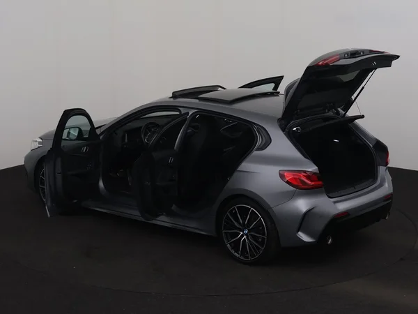 BMW 120 (2022) — foto 29 van 30