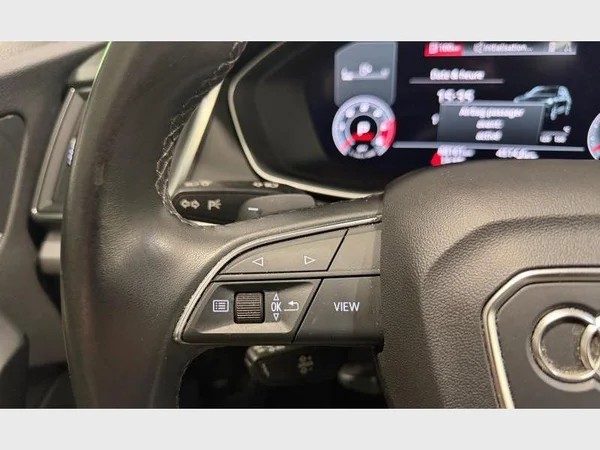 Audi Q5 (2021) — foto 7 van 26