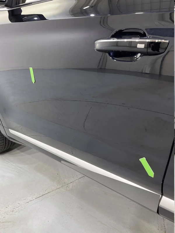 MG Zs (2022) — foto 28 van 42