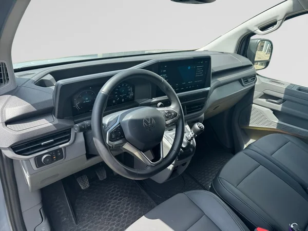 VOLKSWAGEN Transporter T7 30 Fou Lwb Dsl (2026) — foto 19 van 24