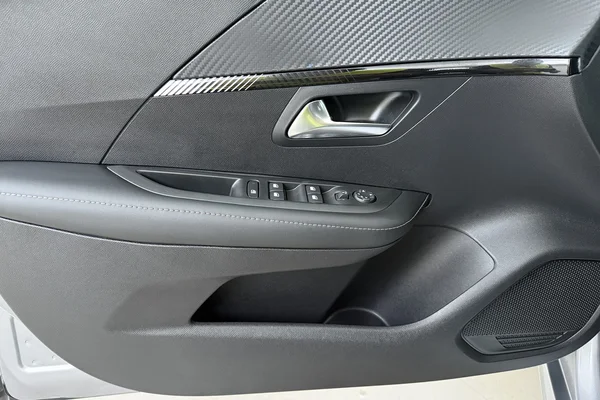 Peugeot 208 (2025) — foto 8 van 21