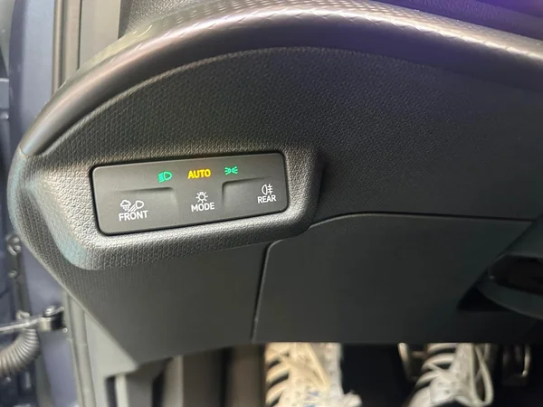 CUPRA Tavascan (2026) — foto 11 van 24