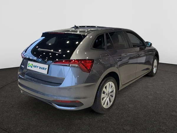 SKODA Scala (2026) — foto 22 van 24