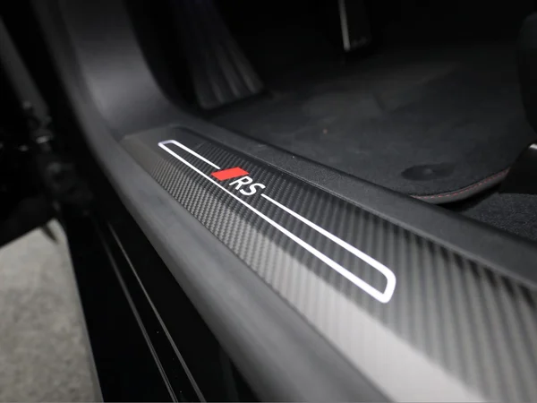 AUDI RS e-tron GT (2025) — foto 8 van 26
