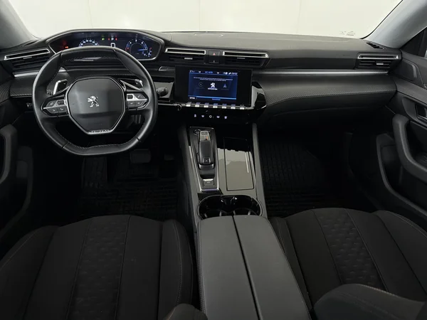 PEUGEOT 508 (2022) — foto 26 van 26