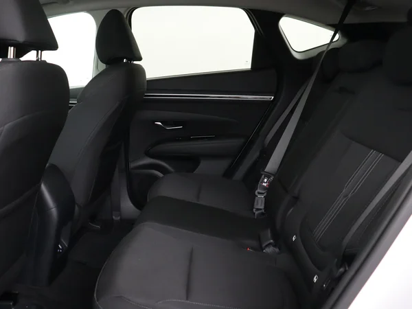 HYUNDAI Tucson (2022) — foto 5 van 33