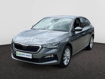 SKODA Scala (2023)