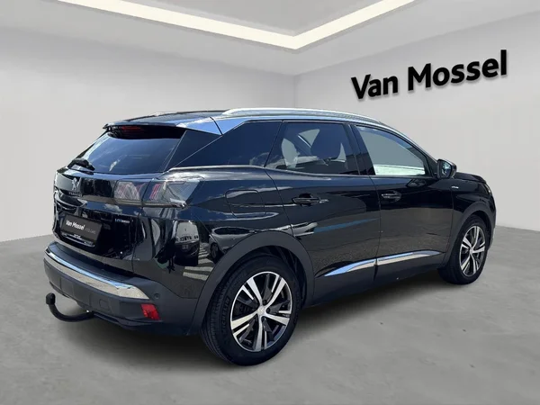 Peugeot 3008 (2021) — foto 18 van 23