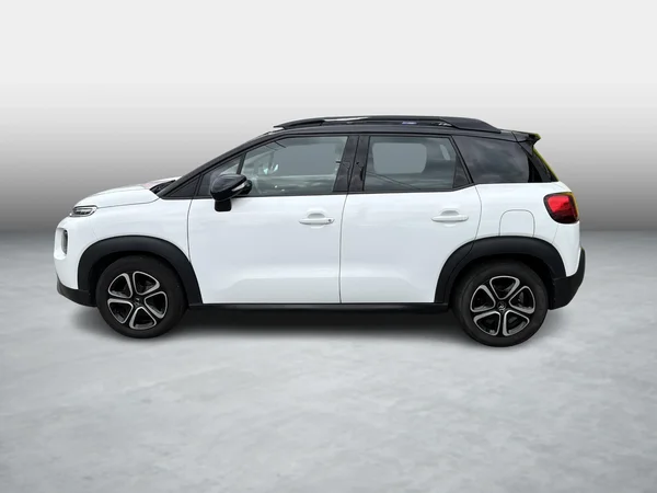 Citroën C3 Aircross (2019) — foto 12 van 20