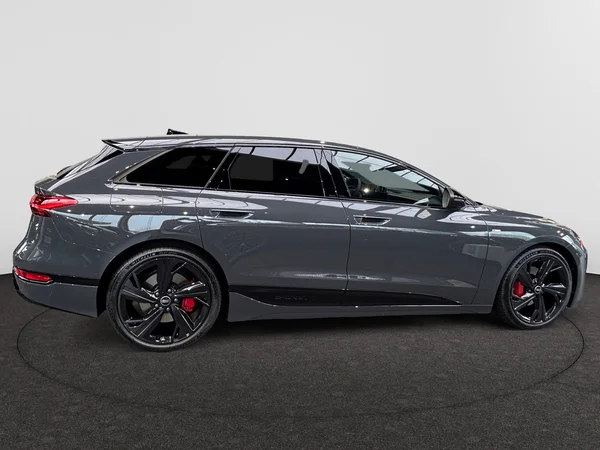 AUDI A6 Avant e-tron (2025) — foto 20 van 22