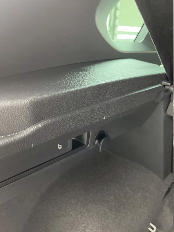 Volkswagen Tiguan (2022) — foto 42 van 47