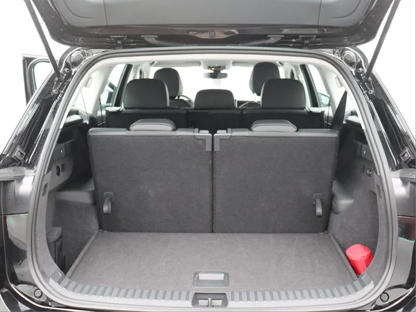 VOLKSWAGEN Tayron (2025) — foto 7 van 20