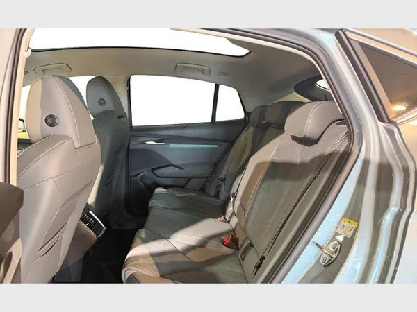 SKODA Enyaq Coupé (2026) — foto 29 van 30