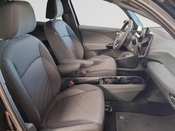 VOLKSWAGEN ID.3 (2026) — foto 19 van 24