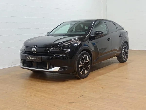 Citroën C4 (2026) — foto 23 van 27