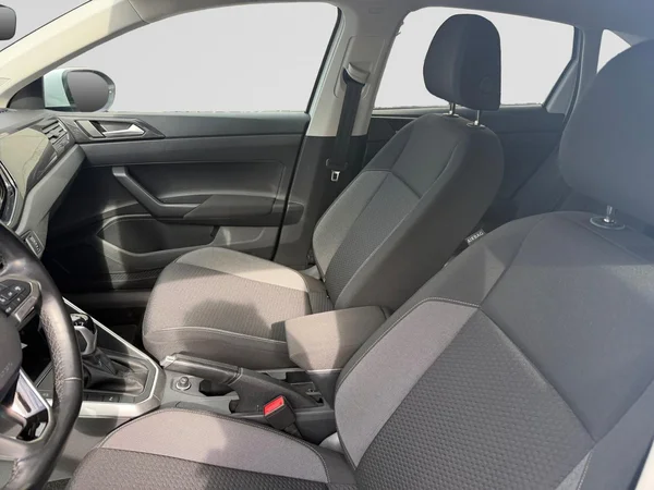 VOLKSWAGEN Taigo (2023) — foto 19 van 20