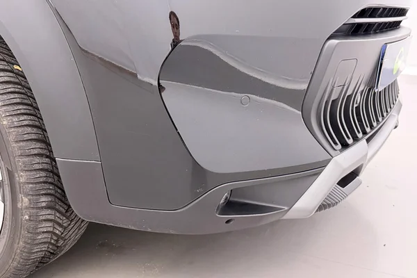 Citroen C3 Aircross (2023) — foto 25 van 33