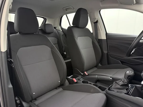 SKODA Fabia (2025) — foto 16 van 18