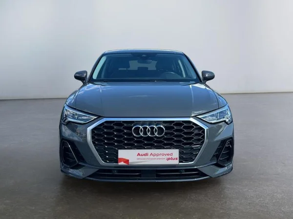 AUDI Q3 Sportback (2022) — foto 26 van 31