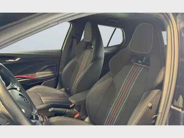 Skoda Fabia (2024) — foto 2 van 28