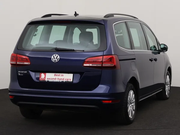 VOLKSWAGEN Sharan (2022) — foto 21 van 27