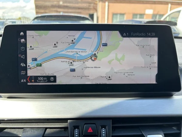 BMW X1 (F48 LCI) (2022) — foto 9 van 29