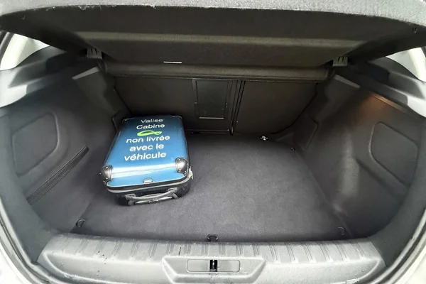 Peugeot 308 (2020) — foto 5 van 30