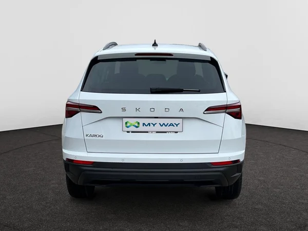 SKODA Karoq (2024) — foto 14 van 21