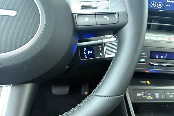 Hyundai Kona HEV (2026) — foto 4 van 17