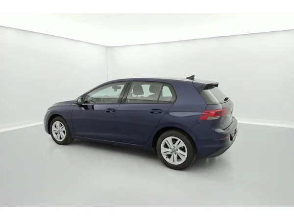 VOLKSWAGEN Golf VIII (2022) — foto 3 van 36