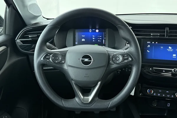 Opel Corsa (2025) — foto 2 van 16