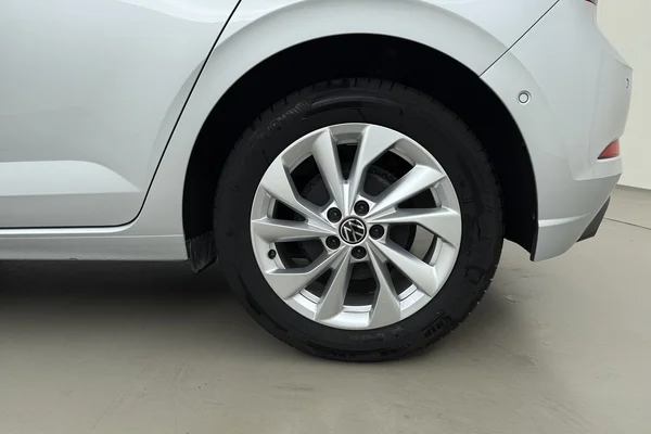Volkswagen Polo (2025) — foto 20 van 23