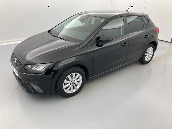 SEAT Ibiza 5P/D (2024) — foto 15 van 36