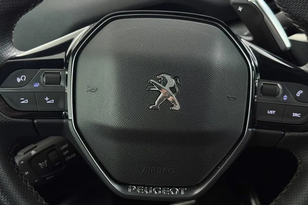 Peugeot 3008 (2023) — foto 14 van 28