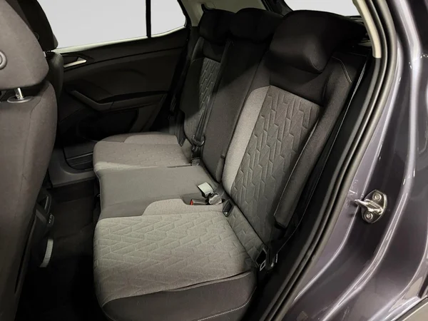 VOLKSWAGEN T-Cross (2026) — foto 10 van 24